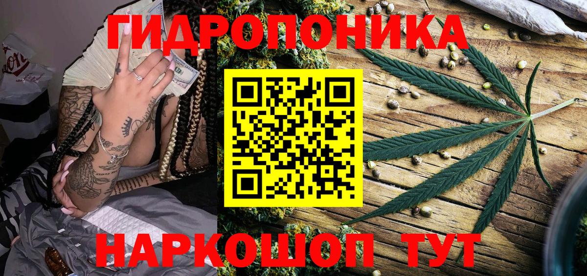 Канабис ГИДРОПОН Ливны